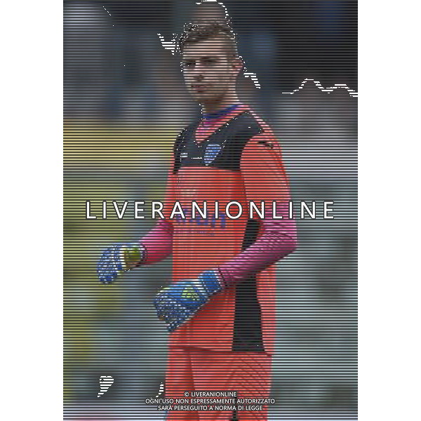 Campionato di Calcio Primavera TIM 2015/2016 \'Trofeo Giacinto Facchetti\' Quarti di Finale Sassuolo (MO) - 29.05.2016 Juventus-Empoli Nella Foto:Alessandro Giacomel /Ph.Vitez-Ag. Aldo Liverani