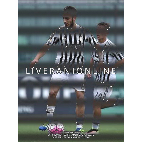 Campionato di Calcio Primavera TIM 2015/2016 \'Trofeo Giacinto Facchetti\' Quarti di Finale Sassuolo (MO) - 29.05.2016 Juventus-Empoli Nella Foto:Grigoris Kastanos /Ph.Vitez-Ag. Aldo Liverani