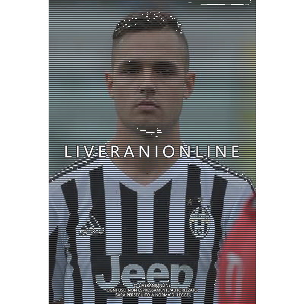 Campionato di Calcio Primavera TIM 2015/2016 \'Trofeo Giacinto Facchetti\' Quarti di Finale Sassuolo (MO) - 29.05.2016 Juventus-Empoli Nella Foto:Pal Mikel Lirola Kosok /Ph.Vitez-Ag. Aldo Liverani