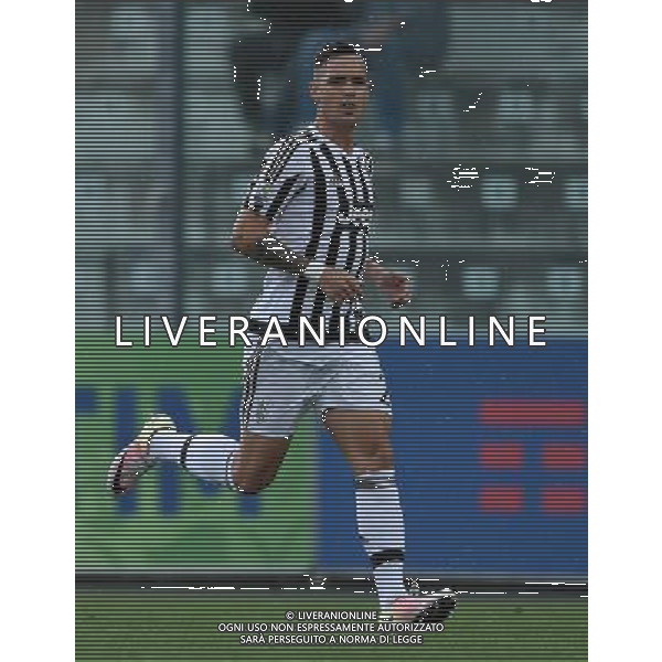 Campionato di Calcio Primavera TIM 2015/2016 \'Trofeo Giacinto Facchetti\' Quarti di Finale Sassuolo (MO) - 29.05.2016 Juventus-Empoli Nella Foto:Pal Mikel Lirola Kosok /Ph.Vitez-Ag. Aldo Liverani