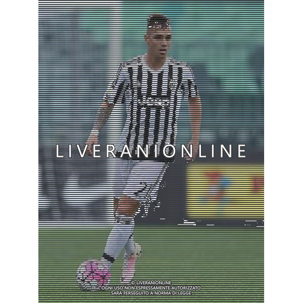 Campionato di Calcio Primavera TIM 2015/2016 \'Trofeo Giacinto Facchetti\' Quarti di Finale Sassuolo (MO) - 29.05.2016 Juventus-Empoli Nella Foto:Pal Mikel Lirola Kosok /Ph.Vitez-Ag. Aldo Liverani