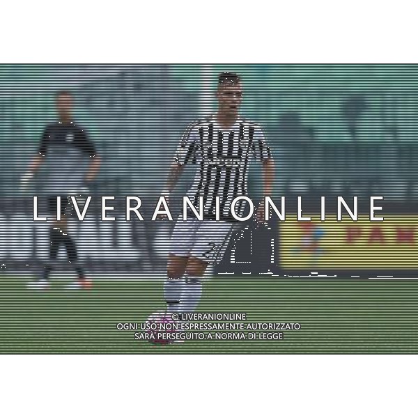 Campionato di Calcio Primavera TIM 2015/2016 \'Trofeo Giacinto Facchetti\' Quarti di Finale Sassuolo (MO) - 29.05.2016 Juventus-Empoli Nella Foto:Pal Mikel Lirola Kosok /Ph.Vitez-Ag. Aldo Liverani
