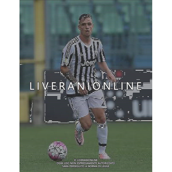 Campionato di Calcio Primavera TIM 2015/2016 \'Trofeo Giacinto Facchetti\' Quarti di Finale Sassuolo (MO) - 29.05.2016 Juventus-Empoli Nella Foto:Pal Mikel Lirola Kosok /Ph.Vitez-Ag. Aldo Liverani