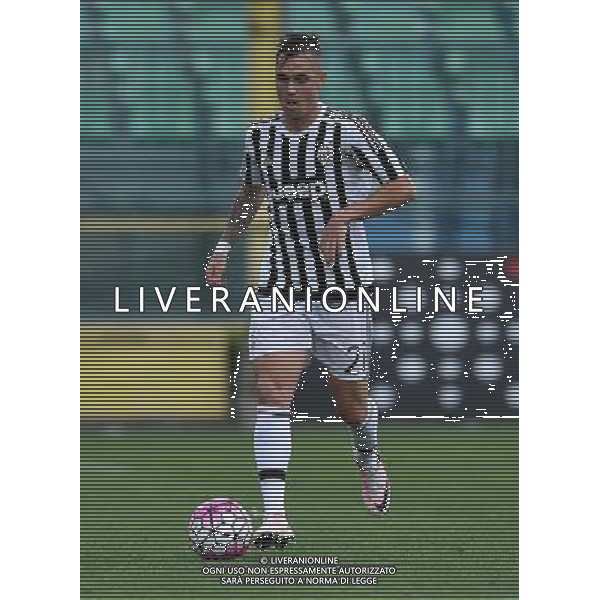 Campionato di Calcio Primavera TIM 2015/2016 \'Trofeo Giacinto Facchetti\' Quarti di Finale Sassuolo (MO) - 29.05.2016 Juventus-Empoli Nella Foto:Pal Mikel Lirola Kosok /Ph.Vitez-Ag. Aldo Liverani