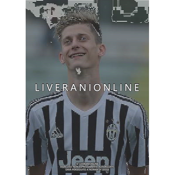 Campionato di Calcio Primavera TIM 2015/2016 \'Trofeo Giacinto Facchetti\' Quarti di Finale Sassuolo (MO) - 29.05.2016 Juventus-Empoli Nella Foto:Roman Macek /Ph.Vitez-Ag. Aldo Liverani