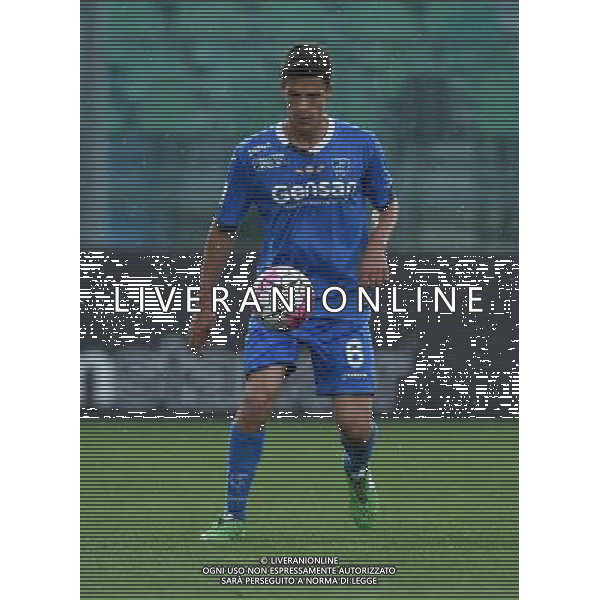 Campionato di Calcio Primavera TIM 2015/2016 \'Trofeo Giacinto Facchetti\' Quarti di Finale Sassuolo (MO) - 29.05.2016 Juventus-Empoli Nella Foto:Andrea Meroni /Ph.Vitez-Ag. Aldo Liverani