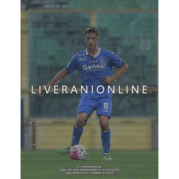 Campionato di Calcio Primavera TIM 2015/2016 \'Trofeo Giacinto Facchetti\' Quarti di Finale Sassuolo (MO) - 29.05.2016 Juventus-Empoli Nella Foto:Andrea Meroni /Ph.Vitez-Ag. Aldo Liverani