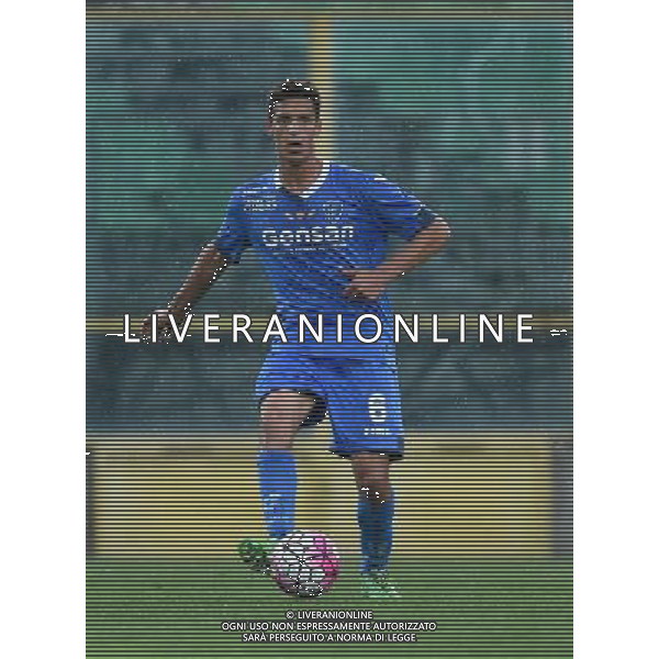 Campionato di Calcio Primavera TIM 2015/2016 \'Trofeo Giacinto Facchetti\' Quarti di Finale Sassuolo (MO) - 29.05.2016 Juventus-Empoli Nella Foto:Andrea Meroni /Ph.Vitez-Ag. Aldo Liverani