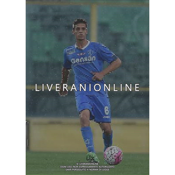 Campionato di Calcio Primavera TIM 2015/2016 \'Trofeo Giacinto Facchetti\' Quarti di Finale Sassuolo (MO) - 29.05.2016 Juventus-Empoli Nella Foto:Andrea Meroni /Ph.Vitez-Ag. Aldo Liverani