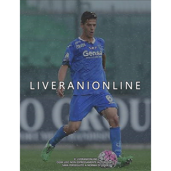 Campionato di Calcio Primavera TIM 2015/2016 \'Trofeo Giacinto Facchetti\' Quarti di Finale Sassuolo (MO) - 29.05.2016 Juventus-Empoli Nella Foto:Andrea Meroni /Ph.Vitez-Ag. Aldo Liverani