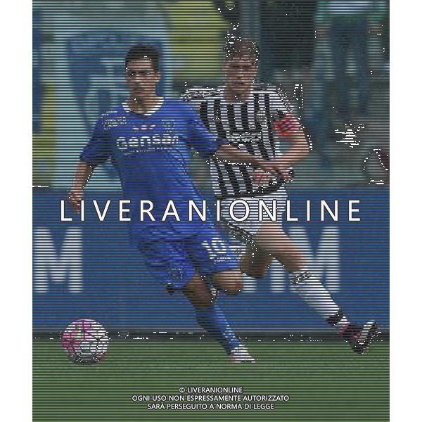 Campionato di Calcio Primavera TIM 2015/2016 \'Trofeo Giacinto Facchetti\' Quarti di Finale Sassuolo (MO) - 29.05.2016 Juventus-Empoli Nella Foto:Nicola Mosti /Ph.Vitez-Ag. Aldo Liverani