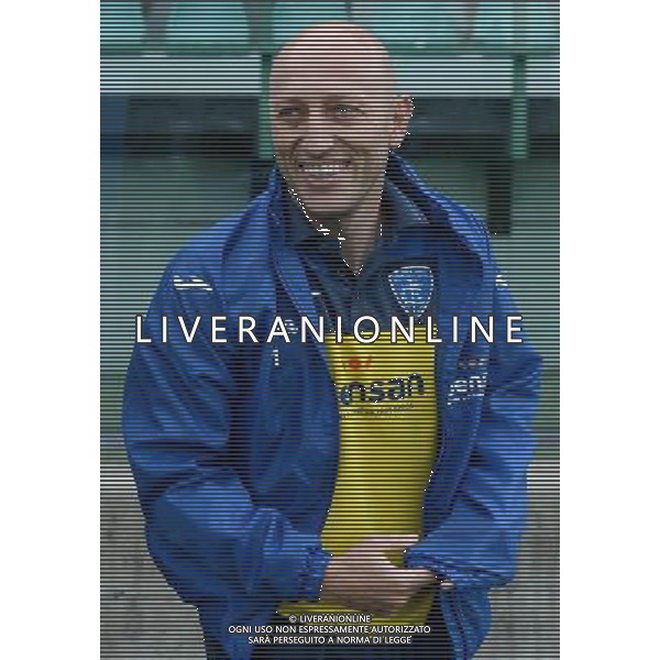 Campionato di Calcio Primavera TIM 2015/2016 \'Trofeo Giacinto Facchetti\' Quarti di Finale Sassuolo (MO) - 29.05.2016 Juventus-Empoli Nella Foto:Massimo Mutarelli /Ph.Vitez-Ag. Aldo Liverani