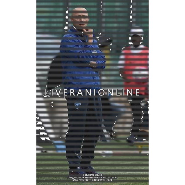 Campionato di Calcio Primavera TIM 2015/2016 \'Trofeo Giacinto Facchetti\' Quarti di Finale Sassuolo (MO) - 29.05.2016 Juventus-Empoli Nella Foto:Massimo Mutarelli /Ph.Vitez-Ag. Aldo Liverani