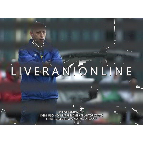 Campionato di Calcio Primavera TIM 2015/2016 \'Trofeo Giacinto Facchetti\' Quarti di Finale Sassuolo (MO) - 29.05.2016 Juventus-Empoli Nella Foto:Massimo Mutarelli /Ph.Vitez-Ag. Aldo Liverani