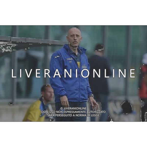 Campionato di Calcio Primavera TIM 2015/2016 \'Trofeo Giacinto Facchetti\' Quarti di Finale Sassuolo (MO) - 29.05.2016 Juventus-Empoli Nella Foto:Massimo Mutarelli /Ph.Vitez-Ag. Aldo Liverani