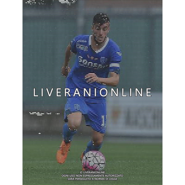 Campionato di Calcio Primavera TIM 2015/2016 \'Trofeo Giacinto Facchetti\' Quarti di Finale Sassuolo (MO) - 29.05.2016 Juventus-Empoli Nella Foto:Alberto Picchi /Ph.Vitez-Ag. Aldo Liverani