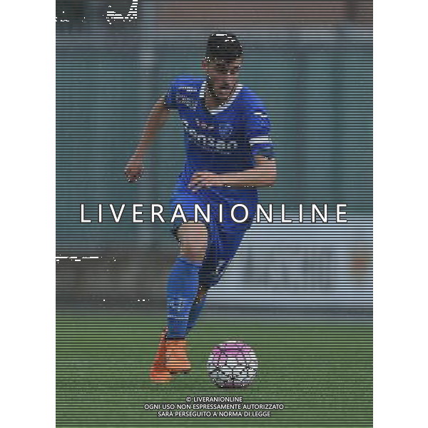 Campionato di Calcio Primavera TIM 2015/2016 \'Trofeo Giacinto Facchetti\' Quarti di Finale Sassuolo (MO) - 29.05.2016 Juventus-Empoli Nella Foto:Alberto Picchi /Ph.Vitez-Ag. Aldo Liverani