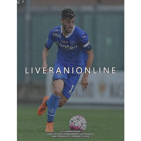 Campionato di Calcio Primavera TIM 2015/2016 \'Trofeo Giacinto Facchetti\' Quarti di Finale Sassuolo (MO) - 29.05.2016 Juventus-Empoli Nella Foto:Alberto Picchi /Ph.Vitez-Ag. Aldo Liverani