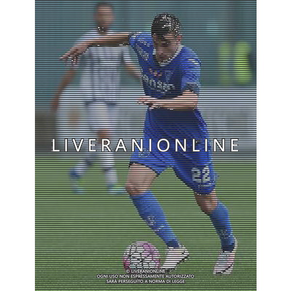 Campionato di Calcio Primavera TIM 2015/2016 \'Trofeo Giacinto Facchetti\' Quarti di Finale Sassuolo (MO) - 29.05.2016 Juventus-Empoli Nella Foto:Alberto Picchi /Ph.Vitez-Ag. Aldo Liverani