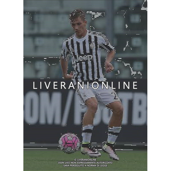 Campionato di Calcio Primavera TIM 2015/2016 \'Trofeo Giacinto Facchetti\' Quarti di Finale Sassuolo (MO) - 29.05.2016 Juventus-Empoli Nella Foto:Nicolo\' Pozzebon /Ph.Vitez-Ag. Aldo Liverani