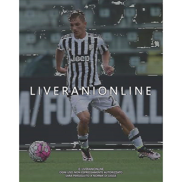 Campionato di Calcio Primavera TIM 2015/2016 \'Trofeo Giacinto Facchetti\' Quarti di Finale Sassuolo (MO) - 29.05.2016 Juventus-Empoli Nella Foto:Nicolo\' Pozzebon /Ph.Vitez-Ag. Aldo Liverani