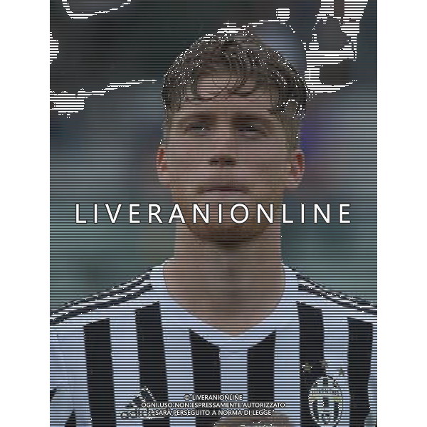 Campionato di Calcio Primavera TIM 2015/2016 \'Trofeo Giacinto Facchetti\' Quarti di Finale Sassuolo (MO) - 29.05.2016 Juventus-Empoli Nella Foto:Filippo Romagna /Ph.Vitez-Ag. Aldo Liverani