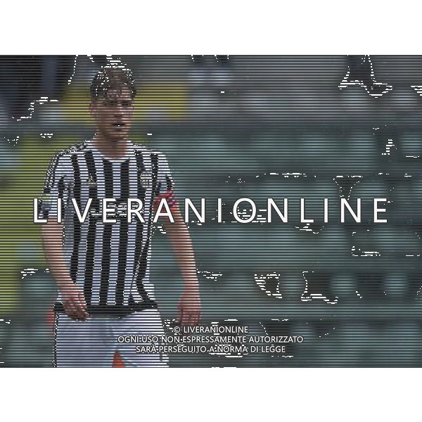 Campionato di Calcio Primavera TIM 2015/2016 \'Trofeo Giacinto Facchetti\' Quarti di Finale Sassuolo (MO) - 29.05.2016 Juventus-Empoli Nella Foto:Filippo Romagna /Ph.Vitez-Ag. Aldo Liverani