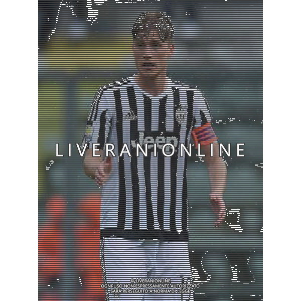 Campionato di Calcio Primavera TIM 2015/2016 \'Trofeo Giacinto Facchetti\' Quarti di Finale Sassuolo (MO) - 29.05.2016 Juventus-Empoli Nella Foto:Filippo Romagna /Ph.Vitez-Ag. Aldo Liverani