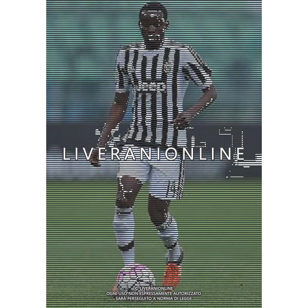 Campionato di Calcio Primavera TIM 2015/2016 \'Trofeo Giacinto Facchetti\' Quarti di Finale Sassuolo (MO) - 29.05.2016 Juventus-Empoli Nella Foto:Oumar Toure /Ph.Vitez-Ag. Aldo Liverani