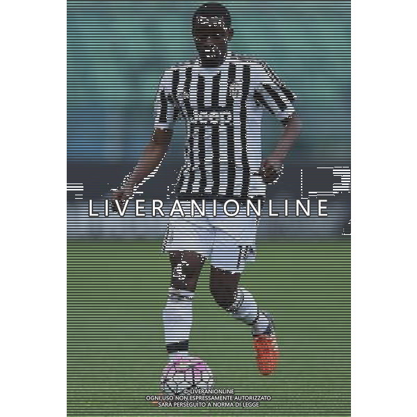 Campionato di Calcio Primavera TIM 2015/2016 \'Trofeo Giacinto Facchetti\' Quarti di Finale Sassuolo (MO) - 29.05.2016 Juventus-Empoli Nella Foto:Oumar Toure /Ph.Vitez-Ag. Aldo Liverani