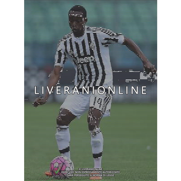 Campionato di Calcio Primavera TIM 2015/2016 \'Trofeo Giacinto Facchetti\' Quarti di Finale Sassuolo (MO) - 29.05.2016 Juventus-Empoli Nella Foto:Oumar Toure /Ph.Vitez-Ag. Aldo Liverani