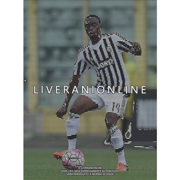 Campionato di Calcio Primavera TIM 2015/2016 \'Trofeo Giacinto Facchetti\' Quarti di Finale Sassuolo (MO) - 29.05.2016 Juventus-Empoli Nella Foto:Oumar Toure /Ph.Vitez-Ag. Aldo Liverani