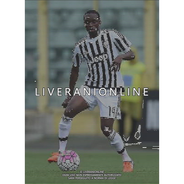 Campionato di Calcio Primavera TIM 2015/2016 \'Trofeo Giacinto Facchetti\' Quarti di Finale Sassuolo (MO) - 29.05.2016 Juventus-Empoli Nella Foto:Oumar Toure /Ph.Vitez-Ag. Aldo Liverani