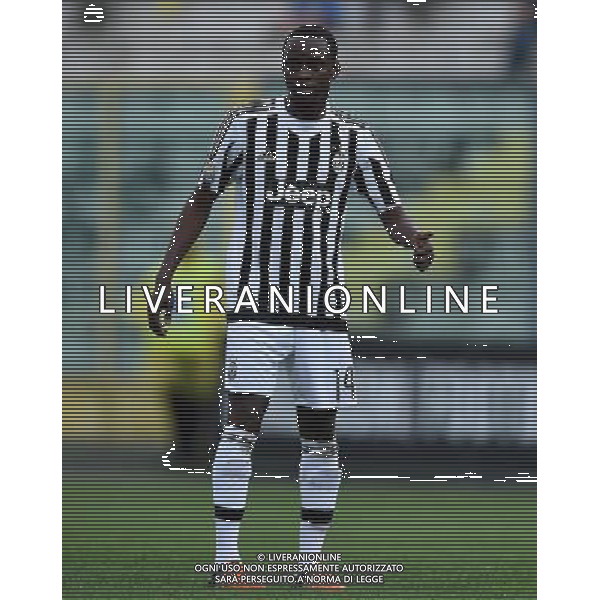 Campionato di Calcio Primavera TIM 2015/2016 \'Trofeo Giacinto Facchetti\' Quarti di Finale Sassuolo (MO) - 29.05.2016 Juventus-Empoli Nella Foto:Oumar Toure /Ph.Vitez-Ag. Aldo Liverani