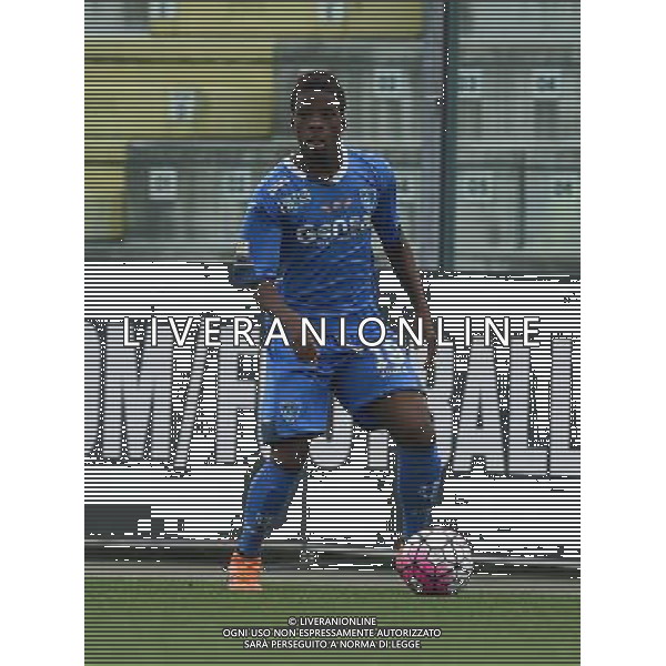 Campionato di Calcio Primavera TIM 2015/2016 \'Trofeo Giacinto Facchetti\' Quarti di Finale Sassuolo (MO) - 29.05.2016 Juventus-Empoli Nella Foto:hamed Junior Traore /Ph.Vitez-Ag. Aldo Liverani