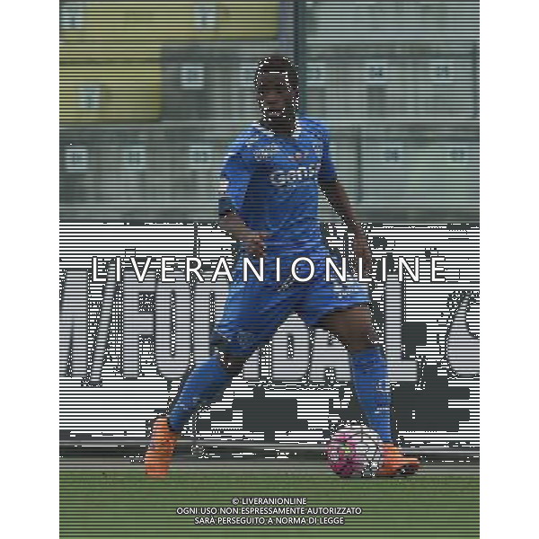 Campionato di Calcio Primavera TIM 2015/2016 \'Trofeo Giacinto Facchetti\' Quarti di Finale Sassuolo (MO) - 29.05.2016 Juventus-Empoli Nella Foto:hamed Junior Traore /Ph.Vitez-Ag. Aldo Liverani