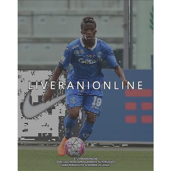 Campionato di Calcio Primavera TIM 2015/2016 \'Trofeo Giacinto Facchetti\' Quarti di Finale Sassuolo (MO) - 29.05.2016 Juventus-Empoli Nella Foto:hamed Junior Traore /Ph.Vitez-Ag. Aldo Liverani