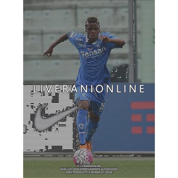 Campionato di Calcio Primavera TIM 2015/2016 \'Trofeo Giacinto Facchetti\' Quarti di Finale Sassuolo (MO) - 29.05.2016 Juventus-Empoli Nella Foto:hamed Junior Traore /Ph.Vitez-Ag. Aldo Liverani