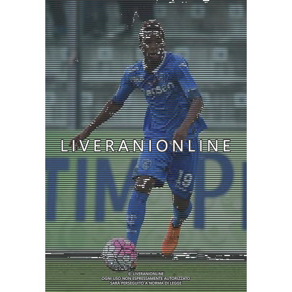 Campionato di Calcio Primavera TIM 2015/2016 \'Trofeo Giacinto Facchetti\' Quarti di Finale Sassuolo (MO) - 29.05.2016 Juventus-Empoli Nella Foto:hamed Junior Traore /Ph.Vitez-Ag. Aldo Liverani