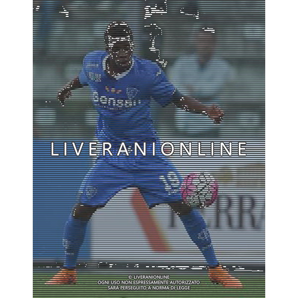 Campionato di Calcio Primavera TIM 2015/2016 \'Trofeo Giacinto Facchetti\' Quarti di Finale Sassuolo (MO) - 29.05.2016 Juventus-Empoli Nella Foto:hamed Junior Traore /Ph.Vitez-Ag. Aldo Liverani