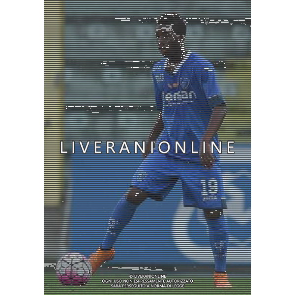 Campionato di Calcio Primavera TIM 2015/2016 \'Trofeo Giacinto Facchetti\' Quarti di Finale Sassuolo (MO) - 29.05.2016 Juventus-Empoli Nella Foto:hamed Junior Traore /Ph.Vitez-Ag. Aldo Liverani