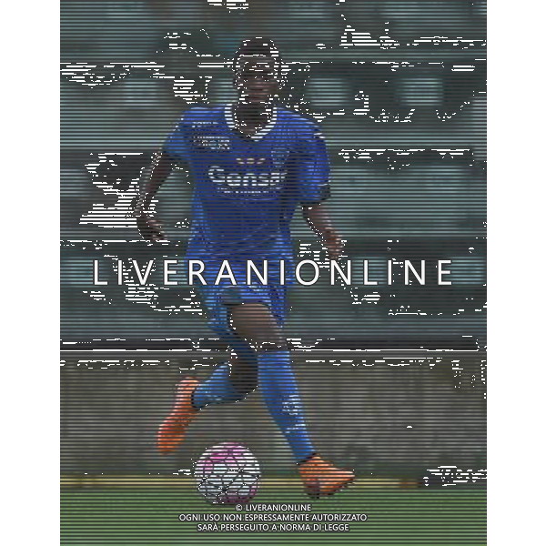 Campionato di Calcio Primavera TIM 2015/2016 \'Trofeo Giacinto Facchetti\' Quarti di Finale Sassuolo (MO) - 29.05.2016 Juventus-Empoli Nella Foto:hamed Junior Traore /Ph.Vitez-Ag. Aldo Liverani