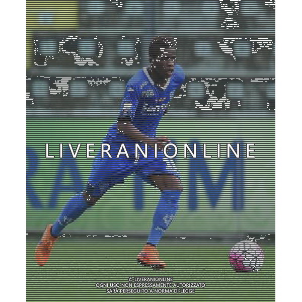 Campionato di Calcio Primavera TIM 2015/2016 \'Trofeo Giacinto Facchetti\' Quarti di Finale Sassuolo (MO) - 29.05.2016 Juventus-Empoli Nella Foto:hamed Junior Traore /Ph.Vitez-Ag. Aldo Liverani