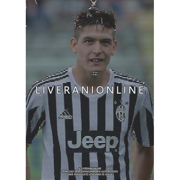 Campionato di Calcio Primavera TIM 2015/2016 \'Trofeo Giacinto Facchetti\' Quarti di Finale Sassuolo (MO) - 29.05.2016 Juventus-Empoli Nella Foto:Claudio Zappa /Ph.Vitez-Ag. Aldo Liverani