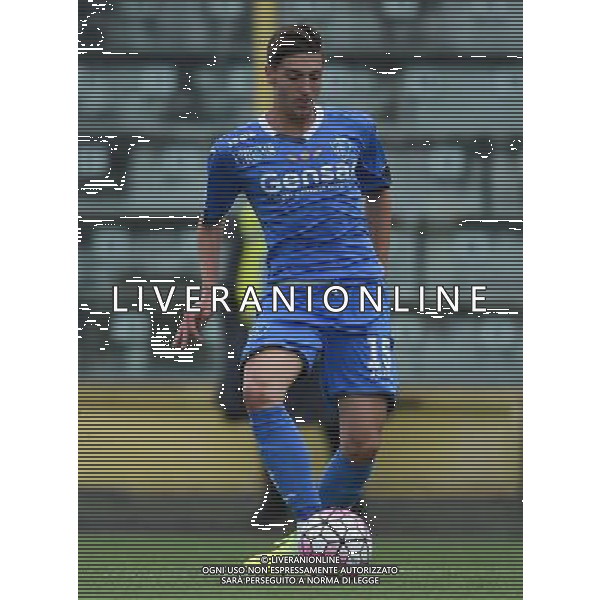 Campionato di Calcio Primavera TIM 2015/2016 \'Trofeo Giacinto Facchetti\' Quarti di Finale Sassuolo (MO) - 29.05.2016 Juventus-Empoli Nella Foto:ZINI ANDREA /Ph.Vitez-Ag. Aldo Liverani