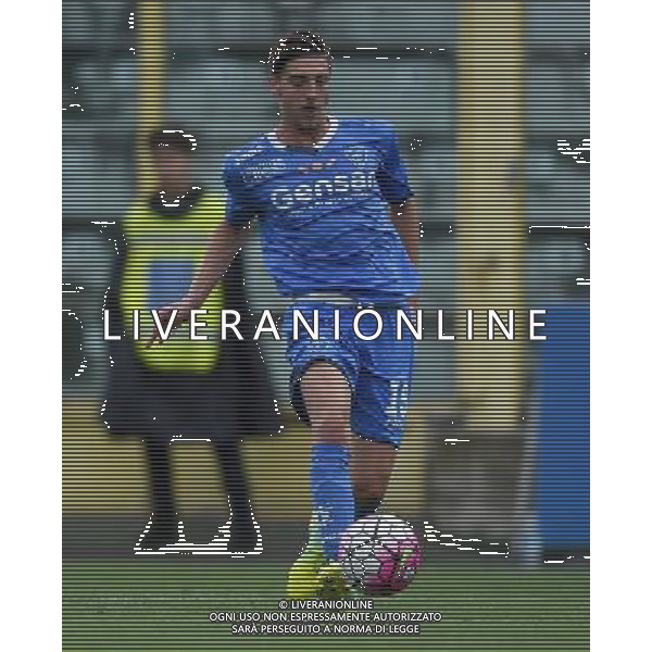 Campionato di Calcio Primavera TIM 2015/2016 \'Trofeo Giacinto Facchetti\' Quarti di Finale Sassuolo (MO) - 29.05.2016 Juventus-Empoli Nella Foto:ZINI ANDREA /Ph.Vitez-Ag. Aldo Liverani