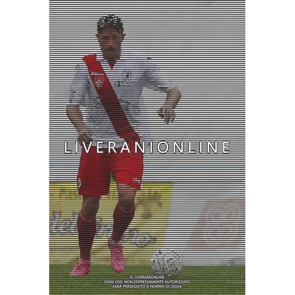 PORDENONE vs PISA, Semifinale Play Off Lega Pro, 29/05/2016, nella foto: EDGAR CANI, ©Claudio Zamagni/ Agenzia Aldo Liverani s.a.s.