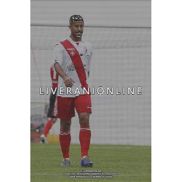PORDENONE vs PISA, Semifinale Play Off Lega Pro, 29/05/2016, nella foto: LUCA VERNA, ©Claudio Zamagni/ Agenzia Aldo Liverani s.a.s.
