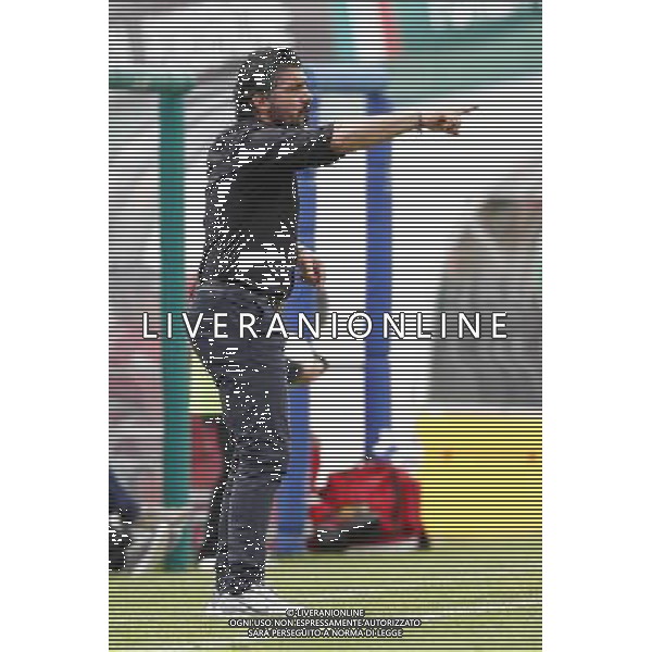 PORDENONE vs PISA, Semifinale Play Off Lega Pro, 29/05/2016, nella foto: GENNARO GATTUSO, ©Claudio Zamagni/ Agenzia Aldo Liverani s.a.s.