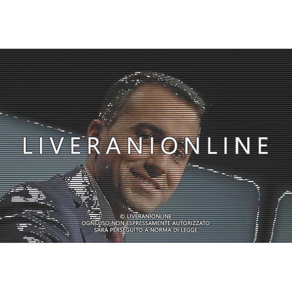 Luigi Di Maio ospite della trasmissione TV \' In mezz\'ora \' Roma - 29.05.2016 - Studi Rai Teulada - nella foto: Luigi Di Maio / Ph. Corradetti - AGENZIA ALDO LIVERANI SAS